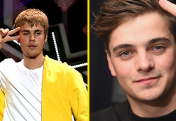 Radio 105 ti regala Justin Bieber & Martin Garrix live all’I-Day Festival: stai sintonizzato!