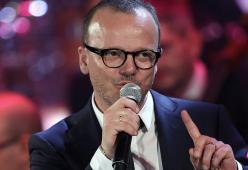 Gigi D’Alessio a 105 Take Away, mercoledì 14 alle 13.00.. e in DIRETTA VIDEO su 105.net!