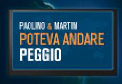 Il TG Satirico di Paolino e Martin del 05/11/2019
