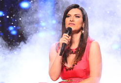 Laura Pausini avrà un Natale di Platino!