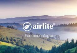 Airlite: la rivoluzionaria pittura antinquinamento 100% naturale che purifica l'aria!