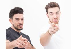 I The Show a 105 Mi Casa presentano “Fallo. Il futuro è nelle tue mani”, oggi alle 18.00