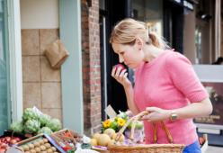 Il cibo è fresco? Te lo dice Food Sniffer!