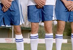Sapete perché un calcio alle “parti basse” è così doloroso?