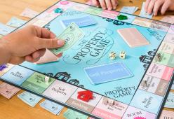 Giochi da tavola sotto le feste? La classifica del 2016!