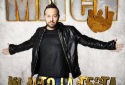 MITCH
In alto la testa