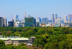 La classifica 2016 delle città più green del mondo
