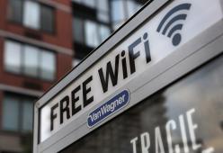 Il 2017 ci porterà il wifi libero (forse)
