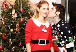 Natale: ecco come lo hanno trascorso i Vip
