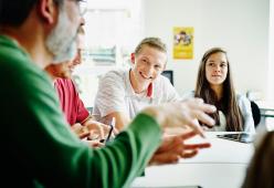 5 ragioni per imparare l'italiano (secondo gli stranieri)