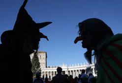 Le curiosità sulla Befana che ancora non sai!