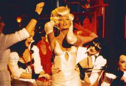 George Michael: svelate le foto scattate sul set del video di “Too Funky”