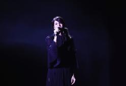 Giorgia: su Radio 105 il nuovo singolo “Vanità”