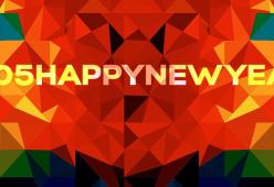 Buon 2017.. con Radio 105!