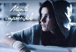 CHIARA GRISPO
Niente è impossibile
