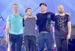 I concerti in arrivo nel 2017? Coldplay, Vasco e Ligabue!
