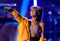 Ariana Grande diventa un personaggio di Final Fantasy
