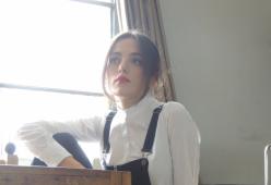 VALERIA FARINACCI
Insieme