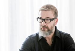 MARCO MASINI: l'intervista di Radio Festival