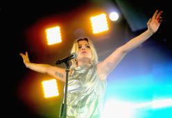 Emma Marrone, lunga pausa in vista?
