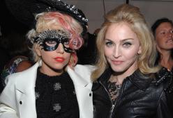Madonna e Lady Gaga insieme in un film?