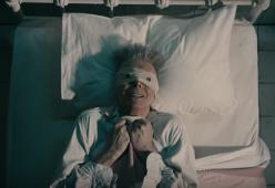 David Bowie capì che era tutto finito sul set del video “Lazarus”