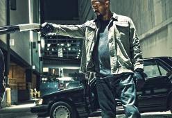 SLEEPLESS - IL GIUSTIZIERE
Jamie Foxx torna con un thriller mozzafiato da non perdere! 