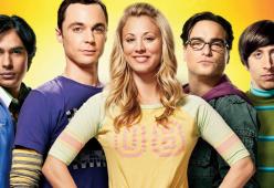 The Big Bang Theory, la decima stagione da stasera in TV