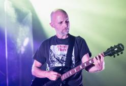 Moby: “Io dj alla festa di Trump? Solo se lui pubblicasse la sua dichiarazione dei redditi”