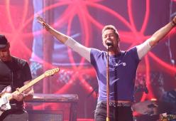 Coldplay: a novembre due concerti per la pace tra Israele e Palestina