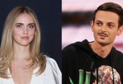 Fabio Rovazzi: "Guardate quante scarpe ha la Ferragni!"