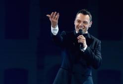 Tiziano Ferro, ecco le date del “TZN 2020”, il tour negli stadi
