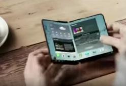 Smartphone pieghevoli che diventano tablet: la rivoluzione arriva da Samsung e LG