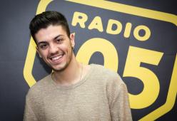 Le foto di LELE in gara al Festival di Sanremo 2017