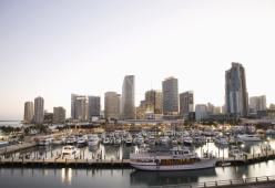 Con 105 Miami nel cuore pulsante della Magic City