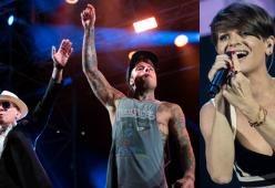 J-Ax e Fedez: ci sarà  Alessandra Amoroso in "Piccole Cose", il nuovo singolo