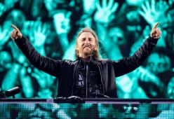 David Guetta: troppi casi di violenza sulle donne, annullato il concerto a Bangalore