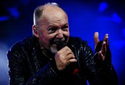 Vasco Rossi: bagnini arruolati per “Modena Park 2017”