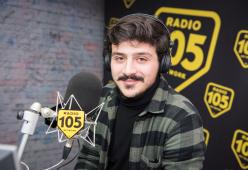 LEONARDO LAMACCHIA: l'intervista di Radio Festival
