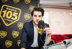 BRASCHI: l'intervista di Radio Festival