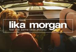 Feel The Same (EDX Dubai Skyline Radio Remix)