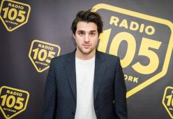 Le foto di BRASCHI in gara al Festival di Sanremo 2017