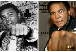 Muhammad Alì oggi compierebbe 75 anni