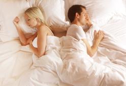 Il segreto per vivere più a lungo? L'astinenza sessuale