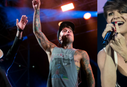 J-Ax & Fedez: con Alessandra Amoroso per le “Piccole cose”
