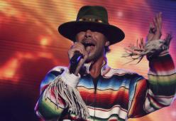 Jamiroquai: il ritorno è (quasi) servito!