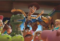 Tutti i cartoni Disney-Pixar hanno un segreto! Ecco il video che lo svela!