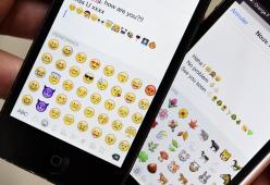 Dimmi che emoji usi e ti dirò chi sei!