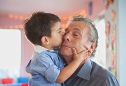 Se aiuti gli altri vivi meglio e più a lungo!