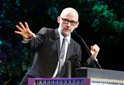 Nel nuovo video di Moby c’è anche Salvini